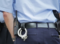 politie