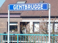 Gentbrugge (foto: Wester)