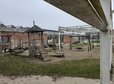 Wijkpark De Porre