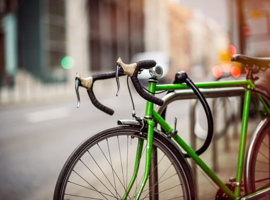 Fiets
