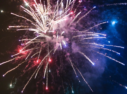 Vuurwerk