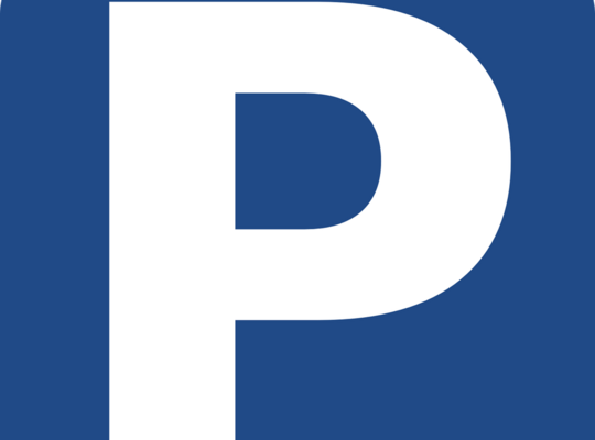 parkeren