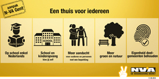 een thuis voor iedereen